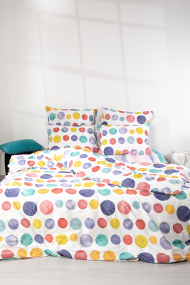 КПБ Стеклярус поплин