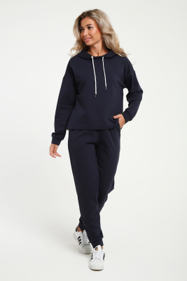 Костюм 36852 фумэ